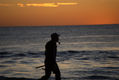 El hombre y el mar
