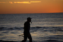 El hombre y el mar