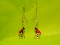 Pendientes bisuteria