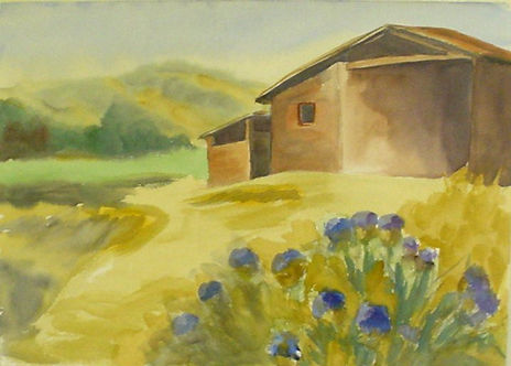Las Bodegas