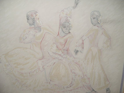 Flamenco 1