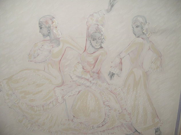 Flamenco 1