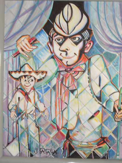 Titiretero