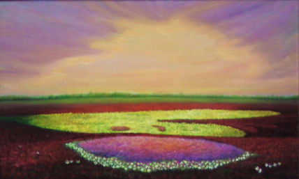 Primavera de color