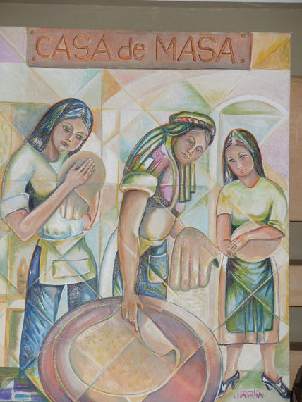 Casa de Masa