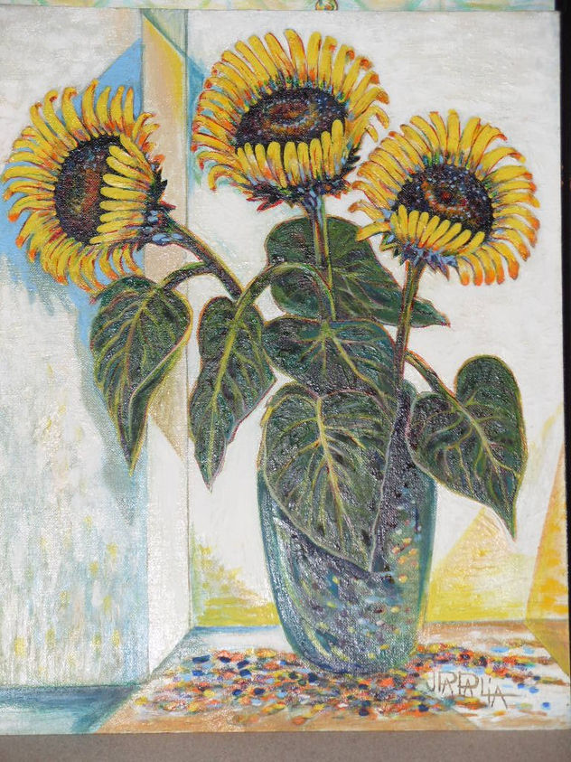 Girasoles