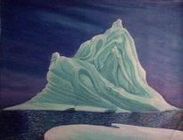 El último iceberg