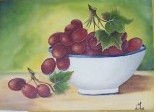 Uvas Rojas