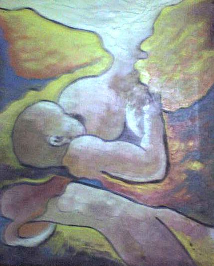 Maternidad