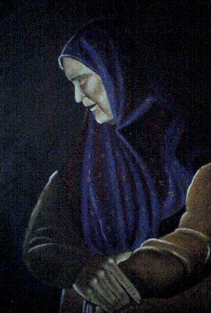 Abuela