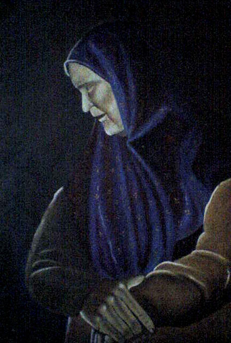Abuela
