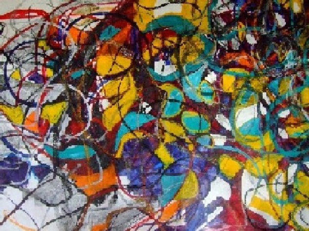 CHROMOSYMPHONY