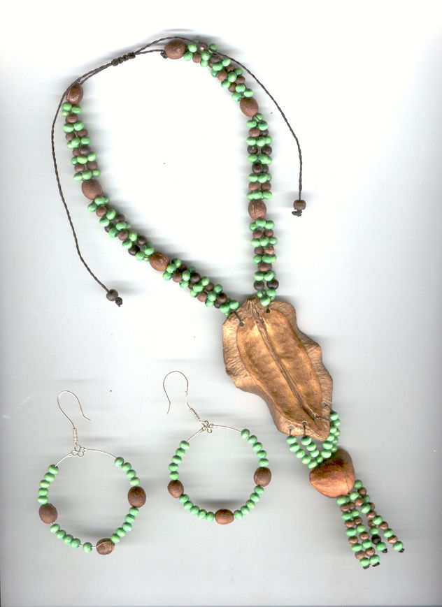 bisuteria natural