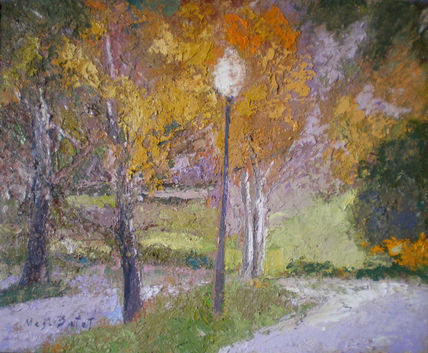 La farola