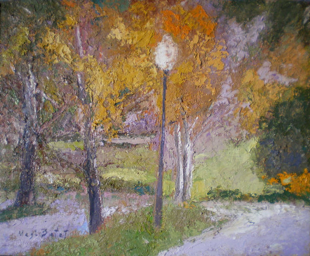 La farola