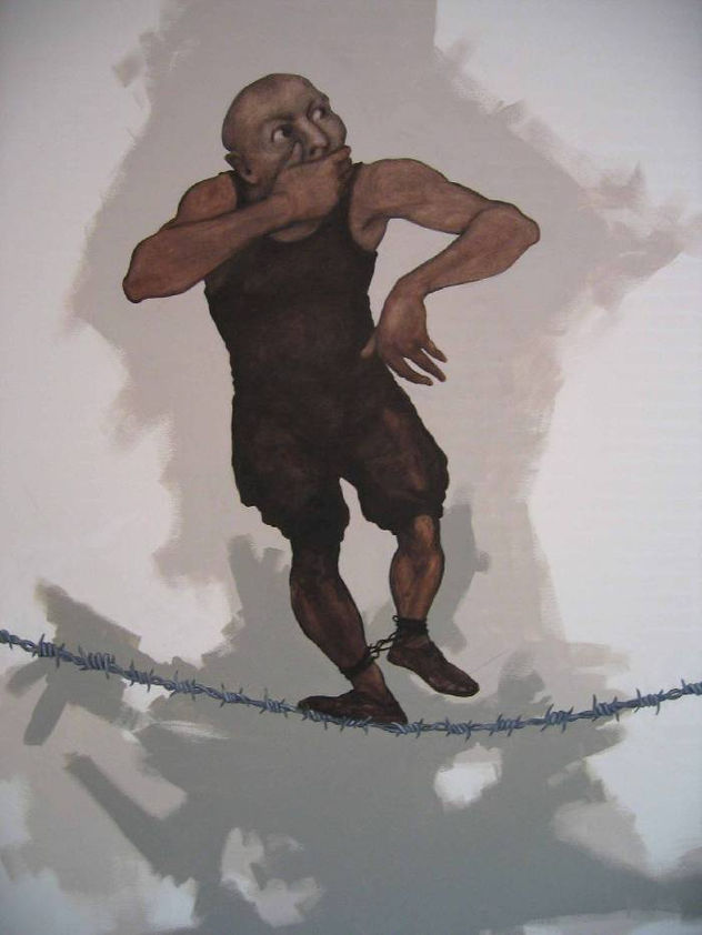 MALABARISTA.