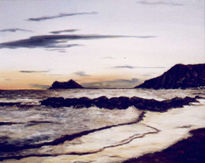 Crepusculo
