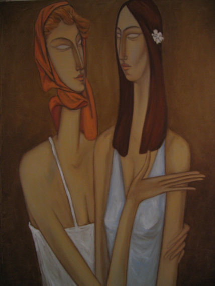 Hermanas