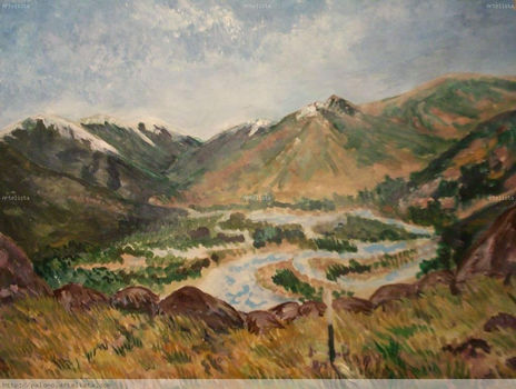 El mirador
