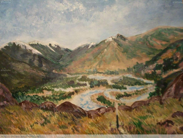 EL MIRADOR