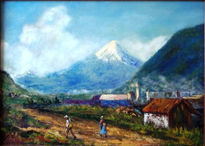 Popocatepetl