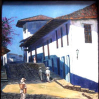 obra