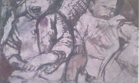 portraits