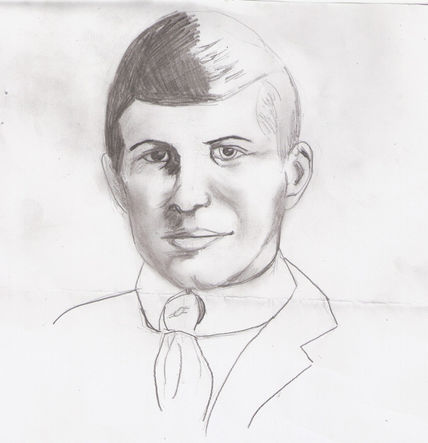 William James Sidis