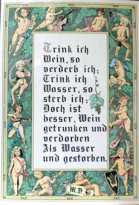 Das ist wahr