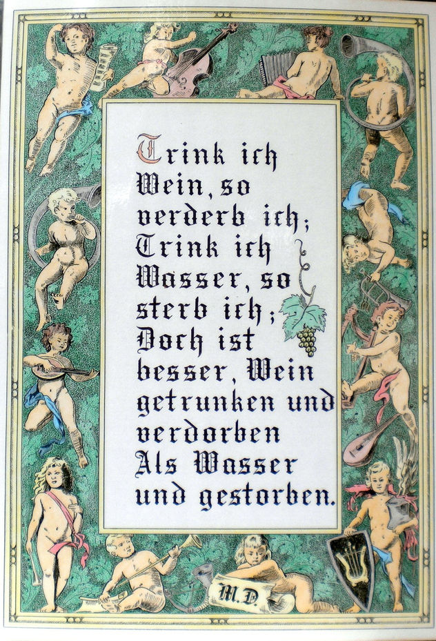 Das ist wahr