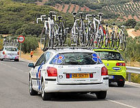 Vuelta Ciclista...
