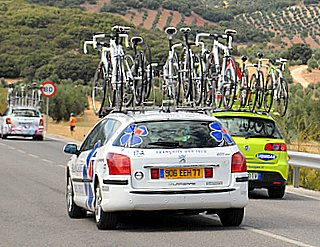 Vuelta Ciclista zipitoste maggic 