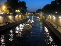 La Seine