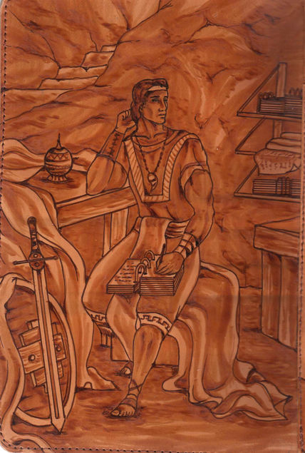 Compendios