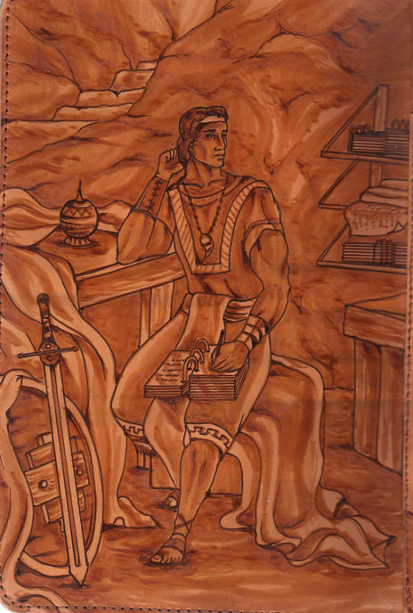 Compendios
