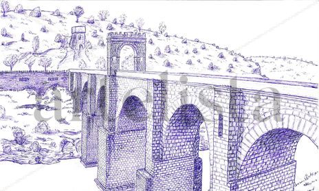 Puentes