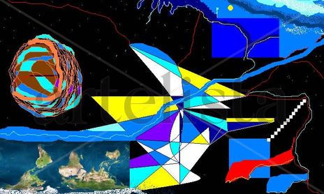 Space