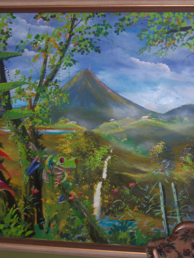 volcan