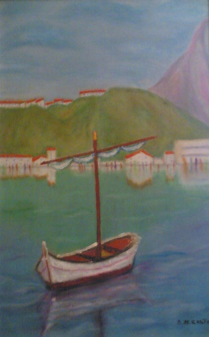 La barquita