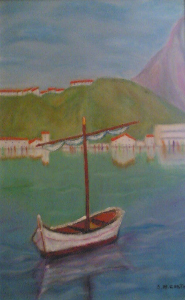La barquita