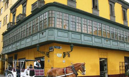 Patrimonio Cultural