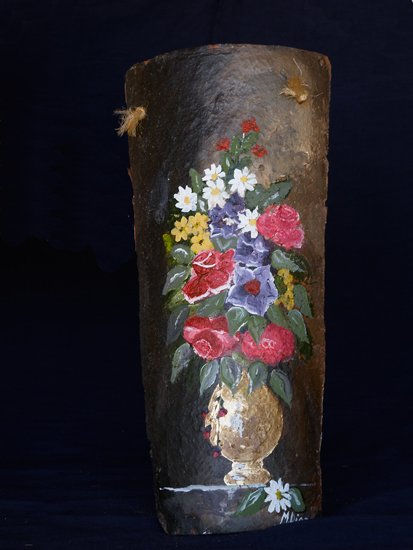 El florero