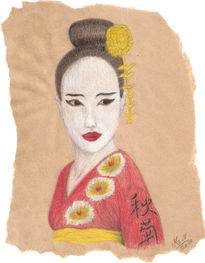 Geisha