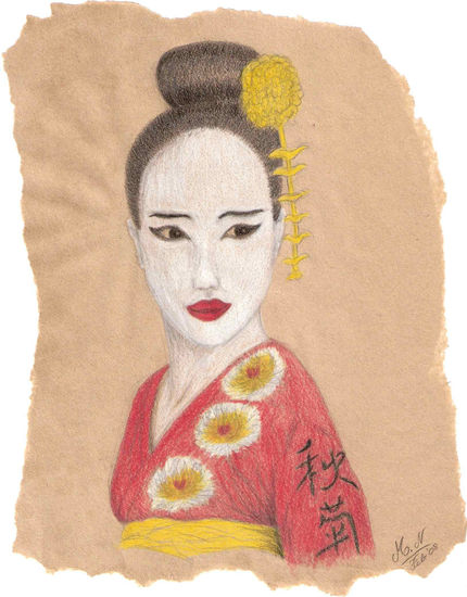 Geisha 