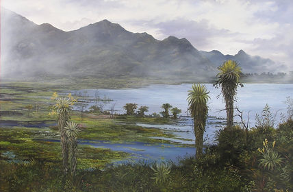 Paramo de sumapaz