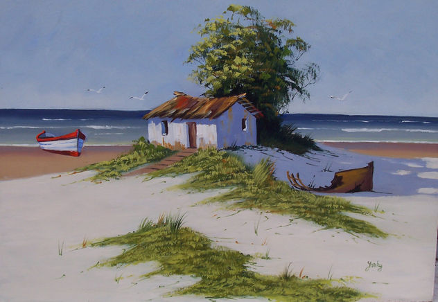 el mar