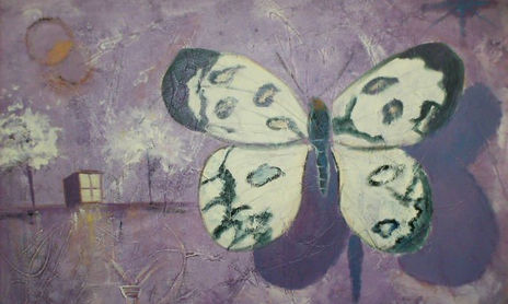 mariposas