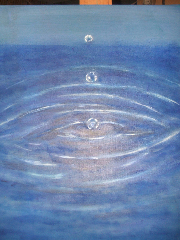 GOTA A GOTA
