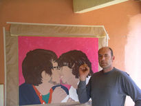 Proceso pictorico