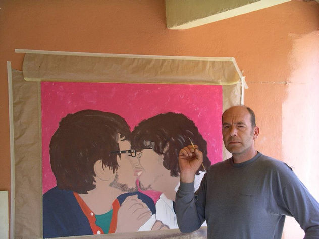 proceso pictorico